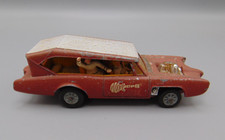 Vintage corgi monkeemobile for sale  SHREWSBURY
