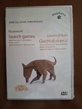Lavoro fiuto giochi usato  Morimondo
