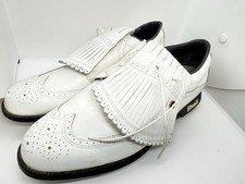 Etonic golfschuhe budapester gebraucht kaufen  Berlin