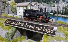 Rivarossi 1358 locomotiva usato Rivarossi 1358 locomotiva usato  Terni