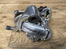 Campagnolo record titanium for sale  EDINBURGH