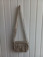 Kangol beige shoulder for sale  SOUTHPORT