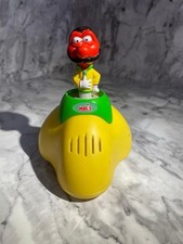 Magic roundabout zebedeecollec for sale  IPSWICH
