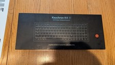 Keychron mechanical rgb for sale  Eugene
