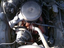 Engine 305 5.0l for sale  Remsen