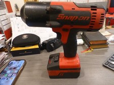 Snap ct8850 18v for sale  Florence