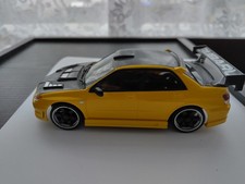 Kyosho mini body for sale  ERITH