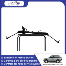 Cremaillere suzuki grand d'occasion  Saint-Quentin