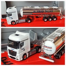 Actros talke logistic gebraucht kaufen  Hünxe