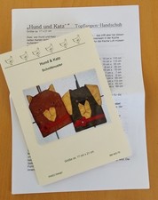 Patchwork topflappen anleitung gebraucht kaufen Patchwork topflappen anleitung gebraucht kaufen  Mainz