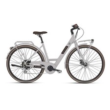 Margherita city 370wh usato  Vertemate con Minoprio