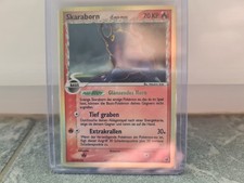 Skaraborn 101 holo gebraucht kaufen  Essingen, Hochstadt, Ottersheim