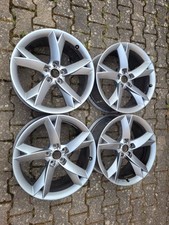 Alufelgen riginal audi gebraucht kaufen  Groß-Umstadt