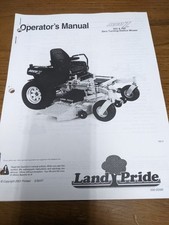 Land pride z52 for sale  Womelsdorf
