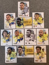 pele card for sale  HYDE