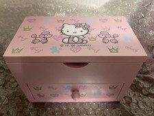 Boîte rangement accessoires d'occasion  Expédié en France