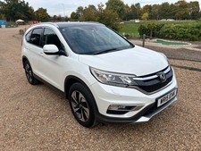 2015 honda 1.6 for sale  EDGWARE