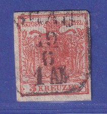 österreich 1850 wappen gebraucht kaufen  München