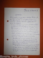 Jules chancel author d'occasion  Expédié en Belgium