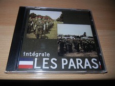 Paras integrale cd d'occasion  Poussan
