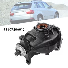 Rear differential carrier for sale  LEICESTER