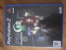 Jeu playstation shin d'occasion  Massy
