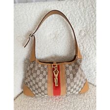 Vintage gucci jackie for sale  WESTON-SUPER-MARE
