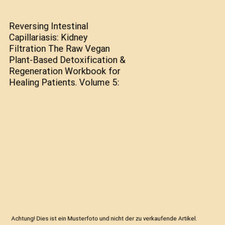 Reversing intestinal capillari gebraucht kaufen  Trebbin