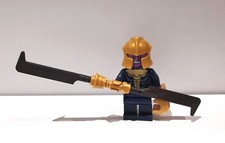 Lego thanos dark for sale Lego thanos dark for sale  PETERBOROUGH