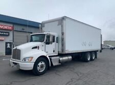 2014 kenworth t370 for sale  Henderson