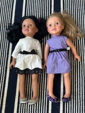 Designer friend dolls for sale  ENNISKILLEN