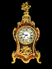 Cartel boulle epoque d'occasion  Varreddes