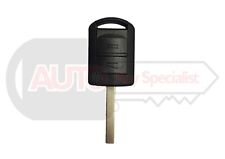 Chave de controle remoto de 2 botões 433 MHz ID40 para Opel/Vauxhall combo Corsa Meriva Tigra  comprar usado  Enviando para Brazil