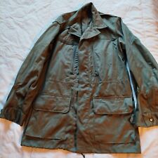Veste treillis combat d'occasion  Dunkerque-