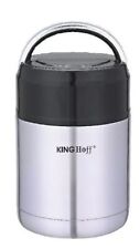 Edelstahl thermobehälter esse gebraucht kaufen  Gießen