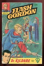 Flash gordon nuova usato  Roma