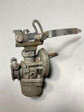 Suzuki carburetor two for sale  Ipswich