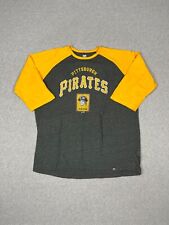 Pittsburgh pirates shirt for sale  Herculaneum