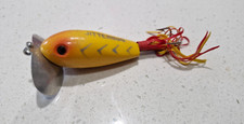 Rare vintage fishing for sale  GOOLE