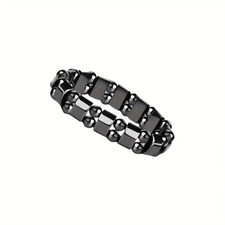 Armband hämatit gesundheit gebraucht kaufen  Eppenbrunn, Ruppertsweiler, Vinningen