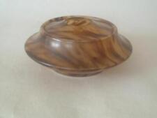 Vintage round tortoiseshell for sale  UK