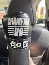 Ccm champion black for sale  Cleveland