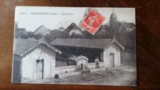 Cpachampagney lavoir d'occasion  Sainte-Marie-de-Ré