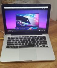 Upgraded apple macbook for sale  North Brunswick