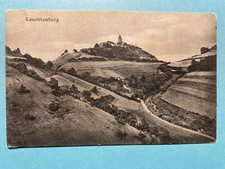 Alte leuchtenburg seitenroda gebraucht kaufen  Deutschland