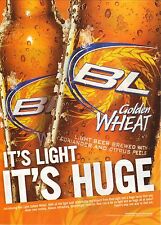 2009 bud light for sale  Kendrick
