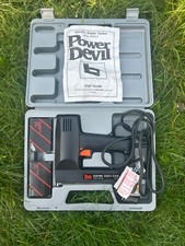 Staple gun power for sale  CARTERTON