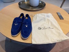 Mocassin loro piana d'occasion  Elbeuf