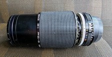 Nikon zoom nikkor for sale  Minneapolis