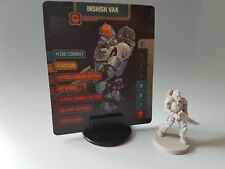 Zombicide invader inshish gebraucht kaufen  Eppenbrunn, Ruppertsweiler, Vinningen
